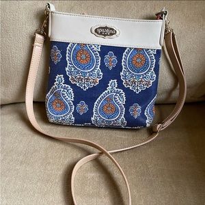 Spartina 449 crossbody